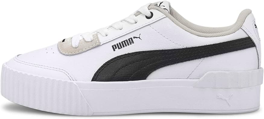 PUMA Carina Lift Womens Sneaker on Amazon.ae - Price Tracker