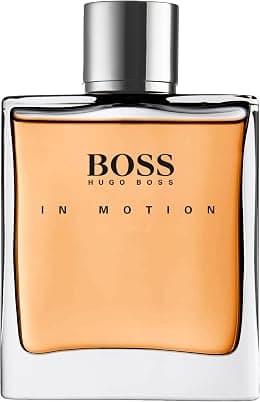 Hugo Boss Boss In Motion Perfume for Men Eau De Toilette 100ML - Best Deal Finder