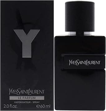 Yves Saint Laurent Y Le Parfum 60ml on Amazon.ae - Price Tracker