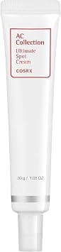 COSRX Ac Collection Ultimate Spot Cream 2.0 30g - Best Deal Finder
