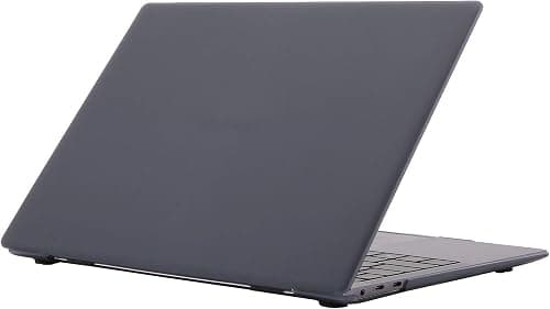 Se7enline Compatible with HUAWEI MateBook X Pro 2023 2022 Matte Laptop Protective Hard Shell Case for Huawei Mate Book X Pro 14.2 inch,Matte Black on Amazon.ae - Price Tracker