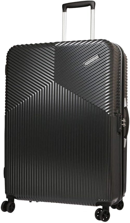 Cosmo Duffle Bag, 100% Polyester, Spacious Interior|Lightweight & Durable|Sports Bag|Front Zipper Storage Pocket - 3 Years International Warranty on Amazon.ae - Price Tracker