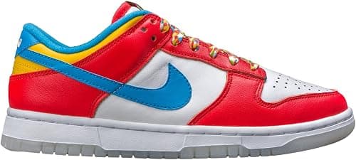 Nike Men's Air Force 1 '07 Basketball Shoe على Amazon.ae - متتبع الأسعار