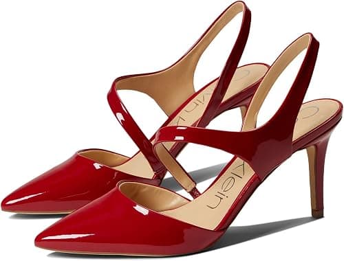 calvin klein Geena womens Pump on Amazon.ae - Price Tracker