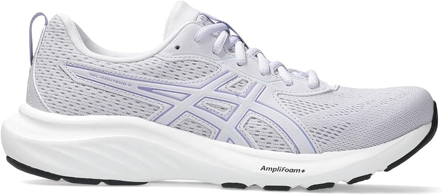 ASICS Gel-Contend 9 womens Sneaker on Amazon.ae - Price Tracker