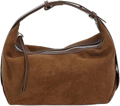 Trendy Woven Crossbody Purse Square Box Bags Women Shoulder Bag Cute Satchels Mini PU Leather Top-Handle Tote Handbag on Amazon.ae - Price Tracker