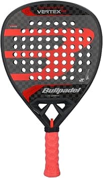 BULLPADEL Vertex 04 24 471605 Padel Racket - Best Deal Finder