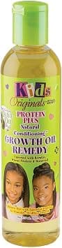 Africa's Best Kids Org. Growth Oil Remedy 8Oz on Amazon.ae - Price Tracker