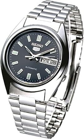 Seiko Men 5 Automatic 7S26 Analog SNXS79 SNXS79K1 Men's Watch Watch (Parallel Import) on Amazon.ae - Price Tracker