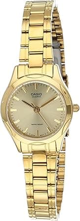 Casio Watch on Amazon.ae - Price Tracker