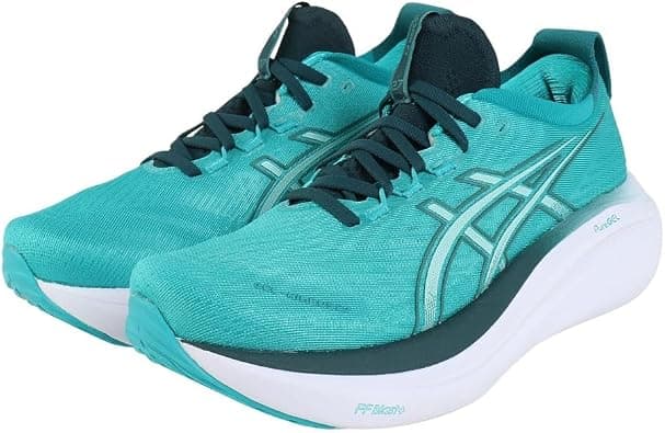 ASICS Men's Gel-Nimbus 27 Tr Sneaker - Best Deal Finder