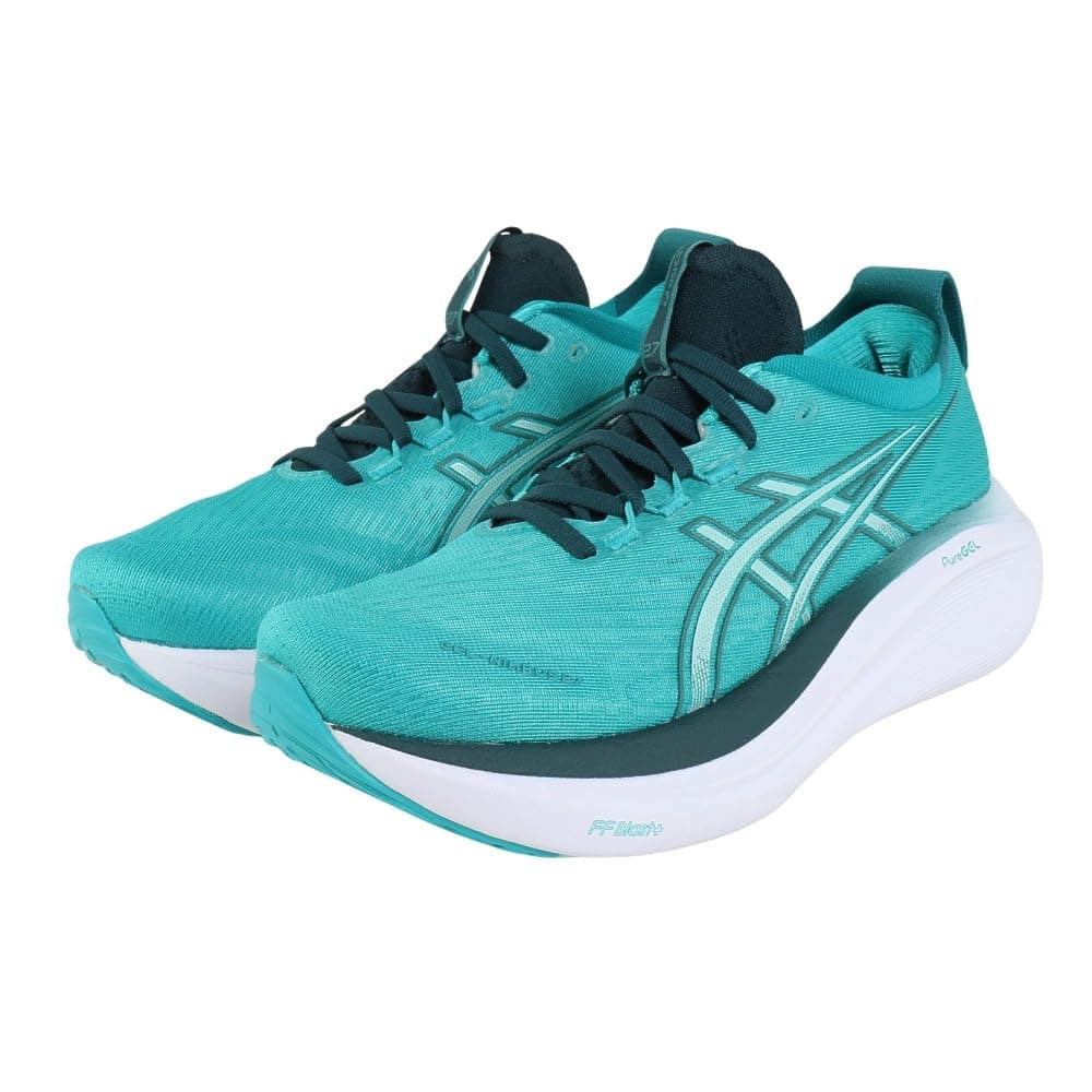 ASICS Men's Gel-Nimbus 27 Tr Sneaker on Amazon.ae - Price Tracker