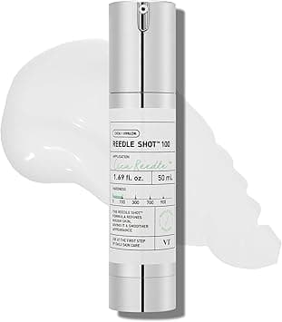 VT REEDLE SHOT 100 50ml on Amazon.ae - Price Tracker