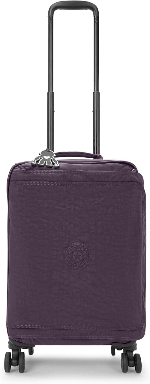 Kipling SPONTANEOUS S Small cabin size wheeled luggage, Carry On on Amazon - Best Deal Finder