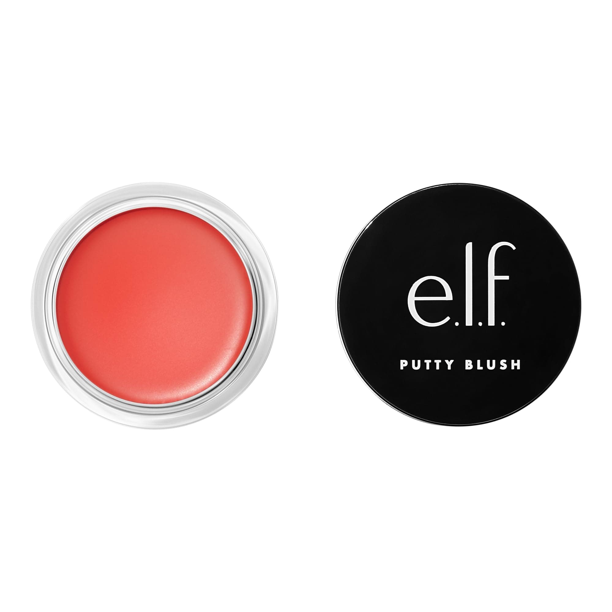 e.l.f. Putty Blush, Creamy & Ultra Pigmented Formula, Argan Oil & Vitamin E, Fiji, 0.35 oz/10 g on Amazon.ae - Price Tracker
