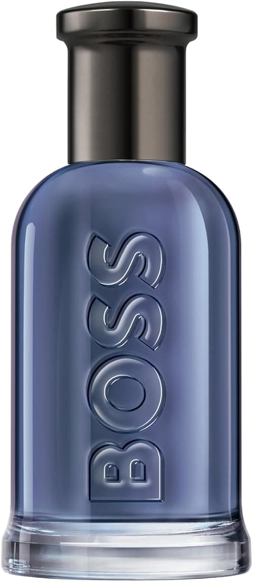 Hugo Boss Bottled Infinite Perfume for Men Eau De Parfum 50ML on Amazon.ae - Price Tracker