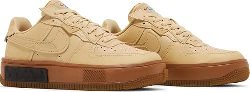 Nike AF 1 Fontanka Sesame/Black, Sesame/Black, 9 on Amazon.ae - Price Tracker