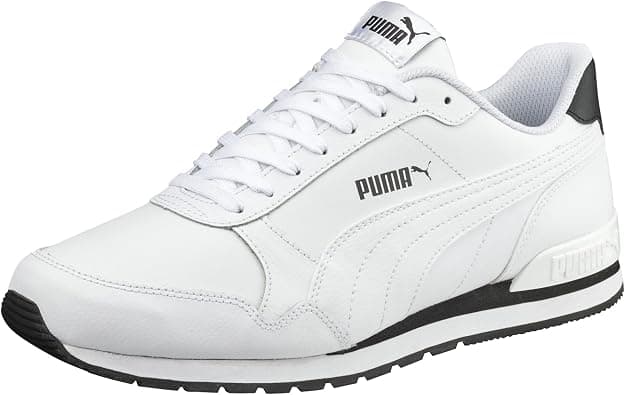 PUMA St Runner V2 Full L Unisex Sneaker - Best Deal Finder