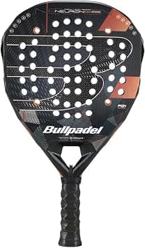 RACKET BULLPADEL NEURON 02 EDGE - Best Deal Finder