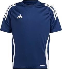 adidas unisex-child Tiro 24 Jersey Kids Shirt (pack of 1) - Amazon.ae Price Tracker