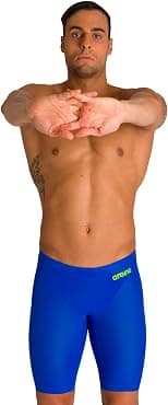 Arena Men's Powerskin Carbon Air² Jammer Racing Swimsuit Interference transmitter - Best Deal Finder