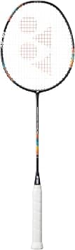 YONEX Yonx Badminton Racquet Nanoflare 700 Play Midnight Purple - Best Deal Finder