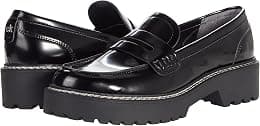 Calvin Klein Suzie2 womens Loafer - Best Deal Finder
