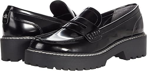 Calvin Klein Suzie2 womens Loafer on Amazon.ae - Price Tracker