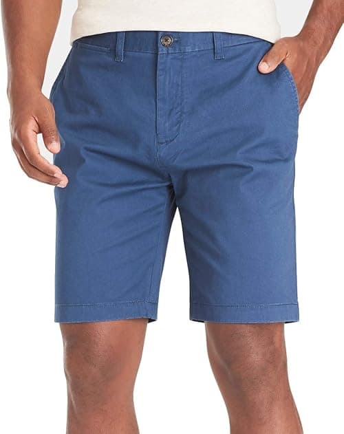 Tommy Hilfiger mens Tommy Short 9" Casual Shorts on Amazon.ae - Price Tracker