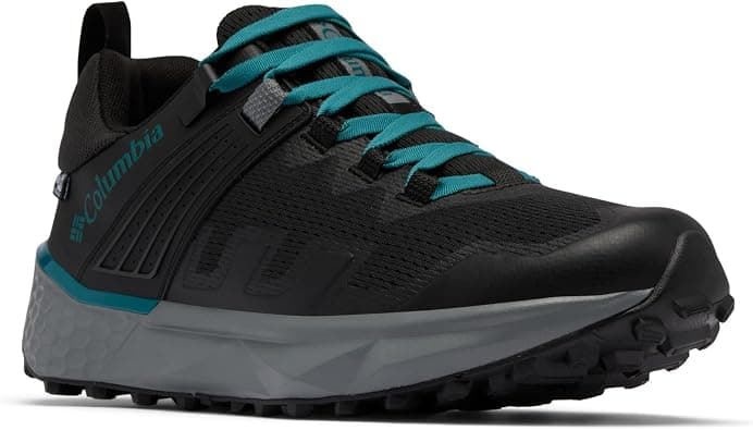 Columbia Facet 75 Outdry mens Hiking Shoe - Best Deal Finder