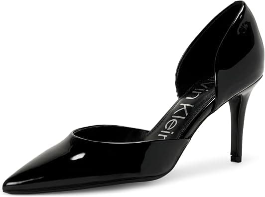 Calvin Klein Gloria womens Pump on Amazon.ae - Price Tracker