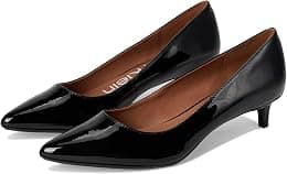 Calvin Klein Women's Gabrianna Pump - Best Deal Finder
