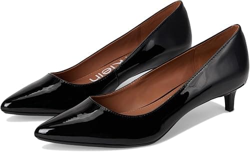 Calvin Klein Women's Gabrianna Pump on Amazon.ae - Price Tracker