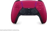 PlayStation DualSense Cosmic Red Wireless Controller - متتبع أسعار Amazon.sa