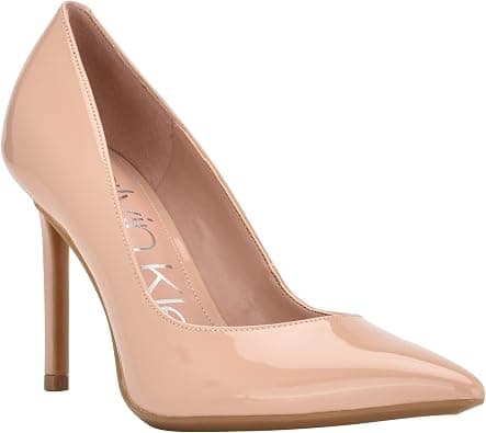 Calvin Klein Dove womens Pump على Amazon.ae - متتبع الأسعار