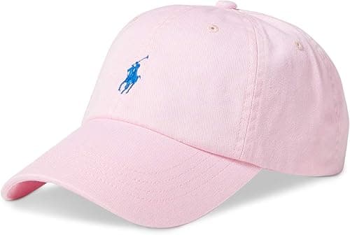 Polo Ralph Lauren Men's Chino Customized Fit Cap on Amazon.ae - Price Tracker