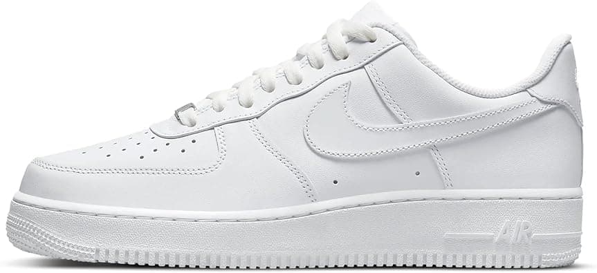Nike Air Force 1 '07 mens Basketball Shoe - Amazon.ae Price Tracker