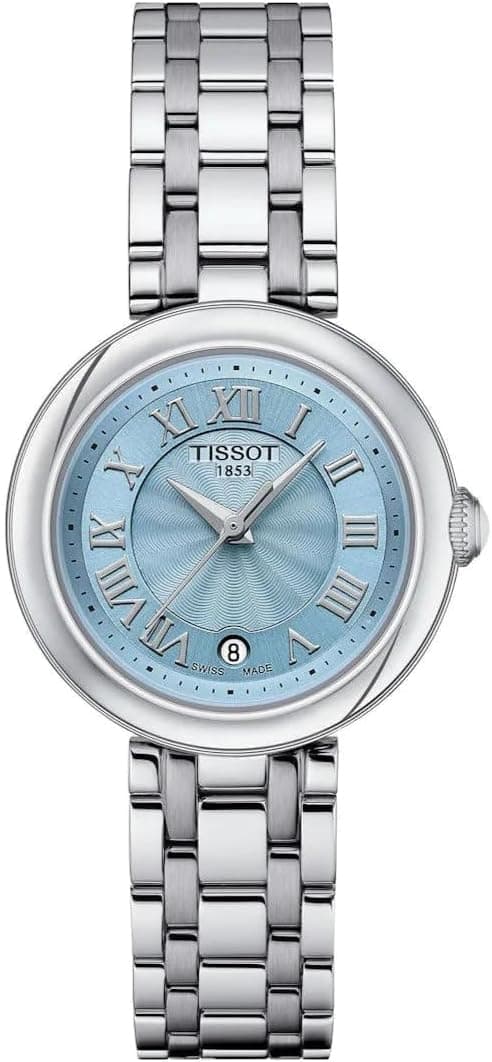 Tissot Bellissima Small Lady on Amazon.ae - Price Tracker