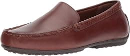 POLO RALPH LAUREN Redden mens Driving Style Loafer - Best Deal Finder