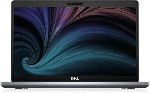 Dell (Refurbished) Latitude 5410 Business Laptop, 14" FHD WVA (1920 x 1080) Non-Touch, 10th Gen Intel Core i7-10610U, 16GB RAM, 256GB SSD, Fingerprint Reader, Webcam, Windows 11 Pro, XPI Bundle on Amazon.ae - Price Tracker