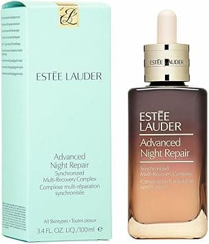 Estée Lauder - Advanced Night Repair Synchronized Multi-Recovery Complex 100ml/3.4oz on Amazon.ae - Price Tracker