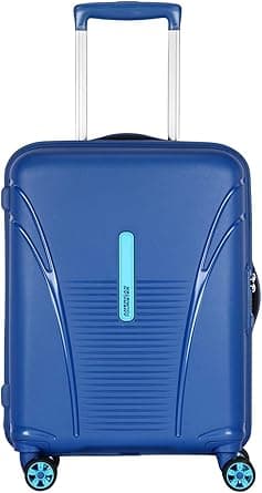 Cosmo Duffle Bag, 100% Polyester, Spacious Interior|Lightweight & Durable|Sports Bag|Front Zipper Storage Pocket - 3 Years International Warranty on Amazon.ae - Price Tracker