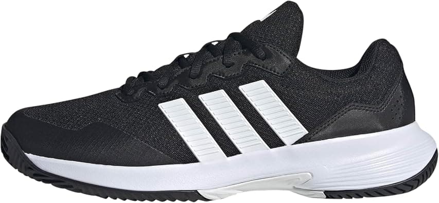 Adidas Men Gamecourt 2 Tennis Shoes - Best Deal Finder