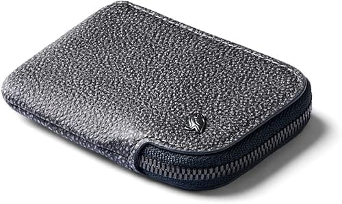 Bellroy Leather Card Pocket Wallet (Max. 15 cards and bills) on Amazon.ae - Price Tracker