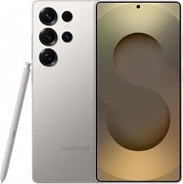 Samsung Galaxy S25 Ultra, 1TB Storage, 12GB RAM, Gray (International Version) - Best Deal Finder