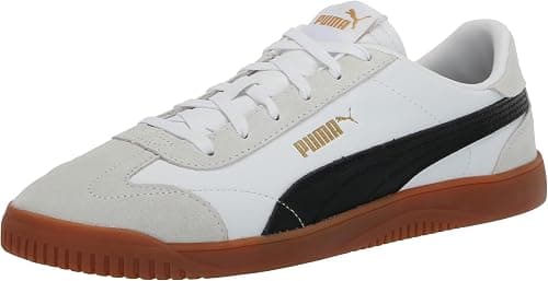PUMA Men's Club 5v5 Sneaker على Amazon.ae - متتبع الأسعار