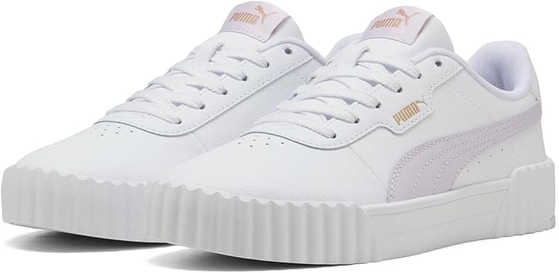 PUMA Carina 3.0 womens Sneaker on Amazon.ae - Price Tracker
