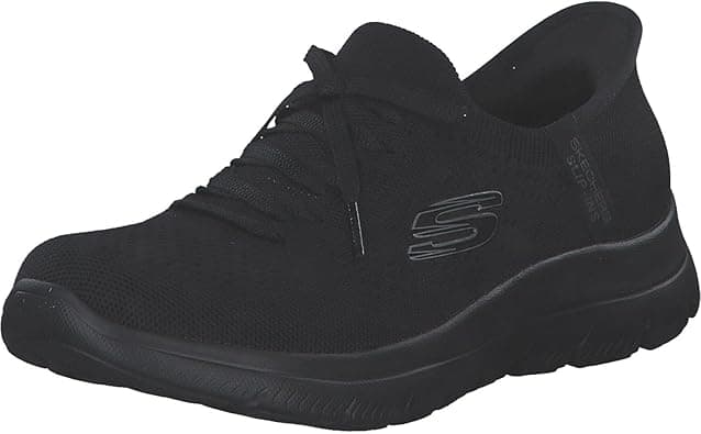 Skechers Women's Summit New Daily Hands Free Slip-ins Sneaker on Amazon.ae - Price Tracker