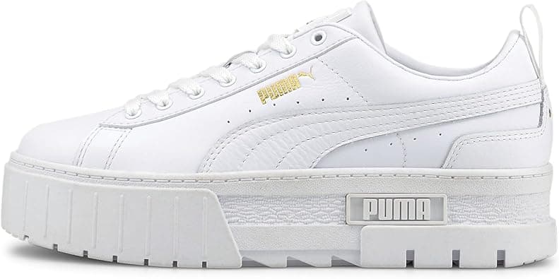 PUMA Mayze Classic Wns womens Sneaker on Amazon.ae - Price Tracker