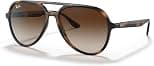 Ray-Ban mens 0RB4376 Sunglasses (pack of 1) - متتبع أسعار Amazon.sa